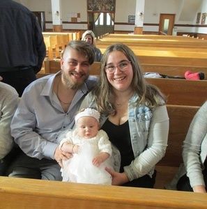 Meet your Posher, Andréane